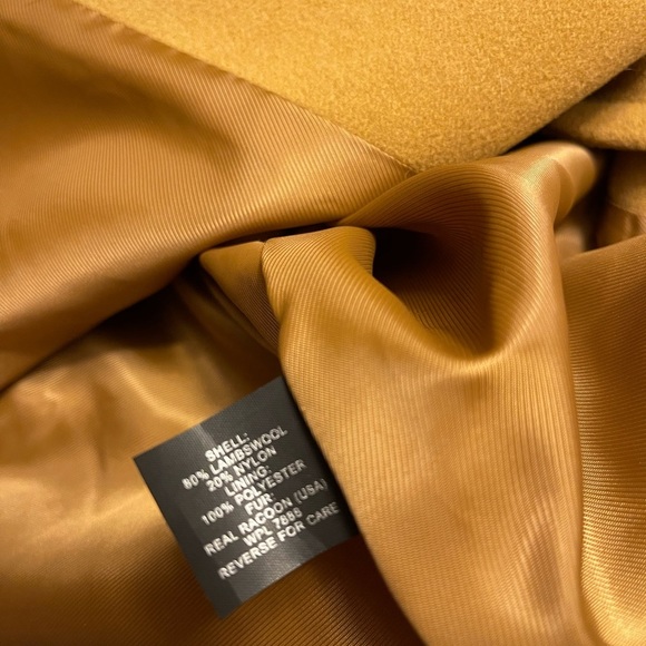 Michael Kors Winter Jacket - Picture 4 of 5